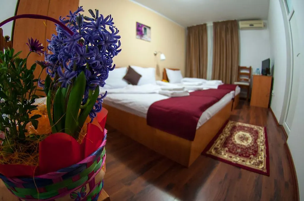 La Casa Nord Hotel Bucharest