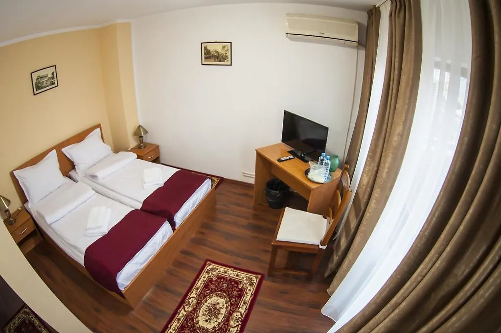 فندق La Casa Nord بوخارست