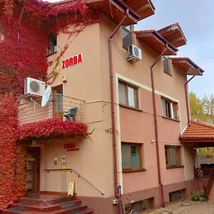 3* Guest house Zorba
