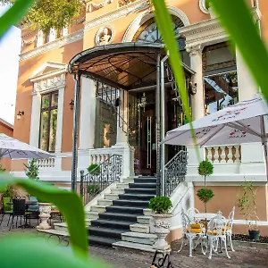 3* Guest house Barrio