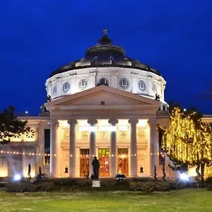 Calea Victoriei Bucharest