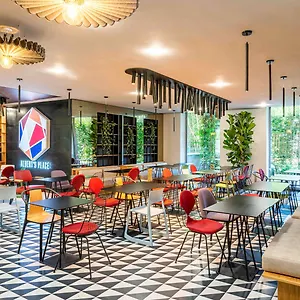 3* Ξενοδοχείο Ibis Politehnica