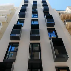 Eleven By Warren Collection Apartament Sliema