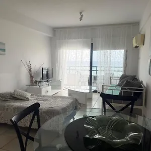 Krasas Apartament Larnaca
