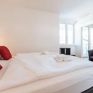 Mainstation - 10 Minutes To Citycenter - With Aircondition Apartament Viena