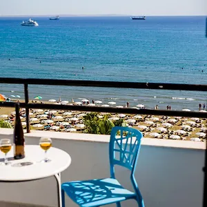 Krasas Apts Apartament Larnaca