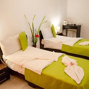 3* Guest house Lux