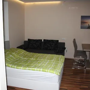 Vienna Top Apartment Apartament Viena