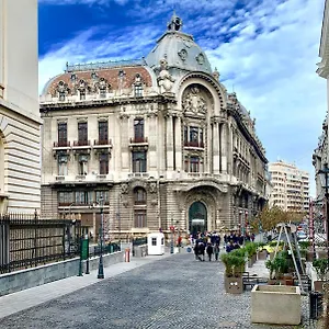 Nf Palace Old **** بوخارست