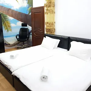 Apartament Langa Monza Bucureşti