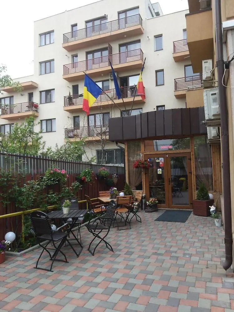 La Casa Nord Hotel Bucharest Romania