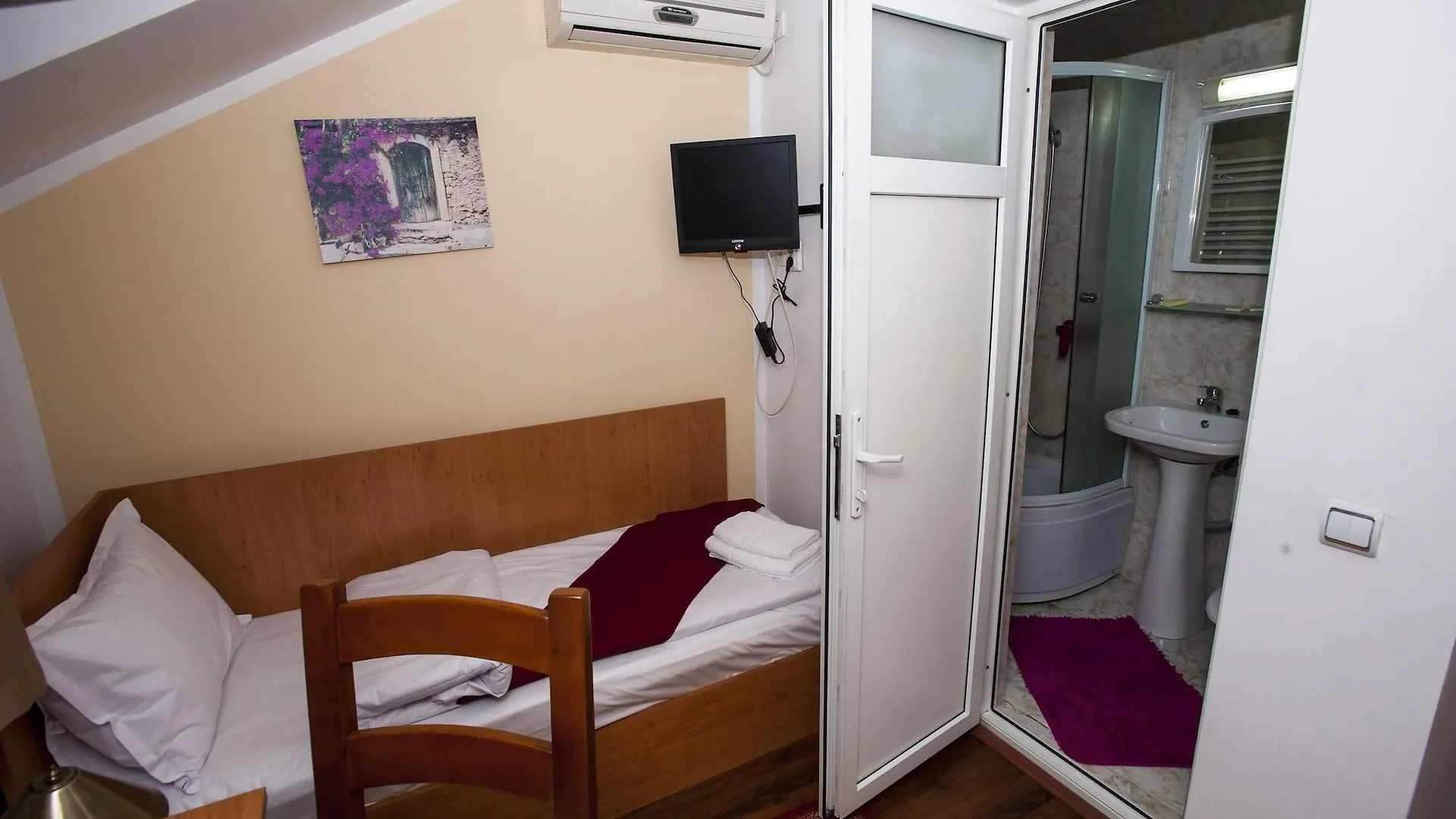 La Casa Nord Hotel Bucureşti