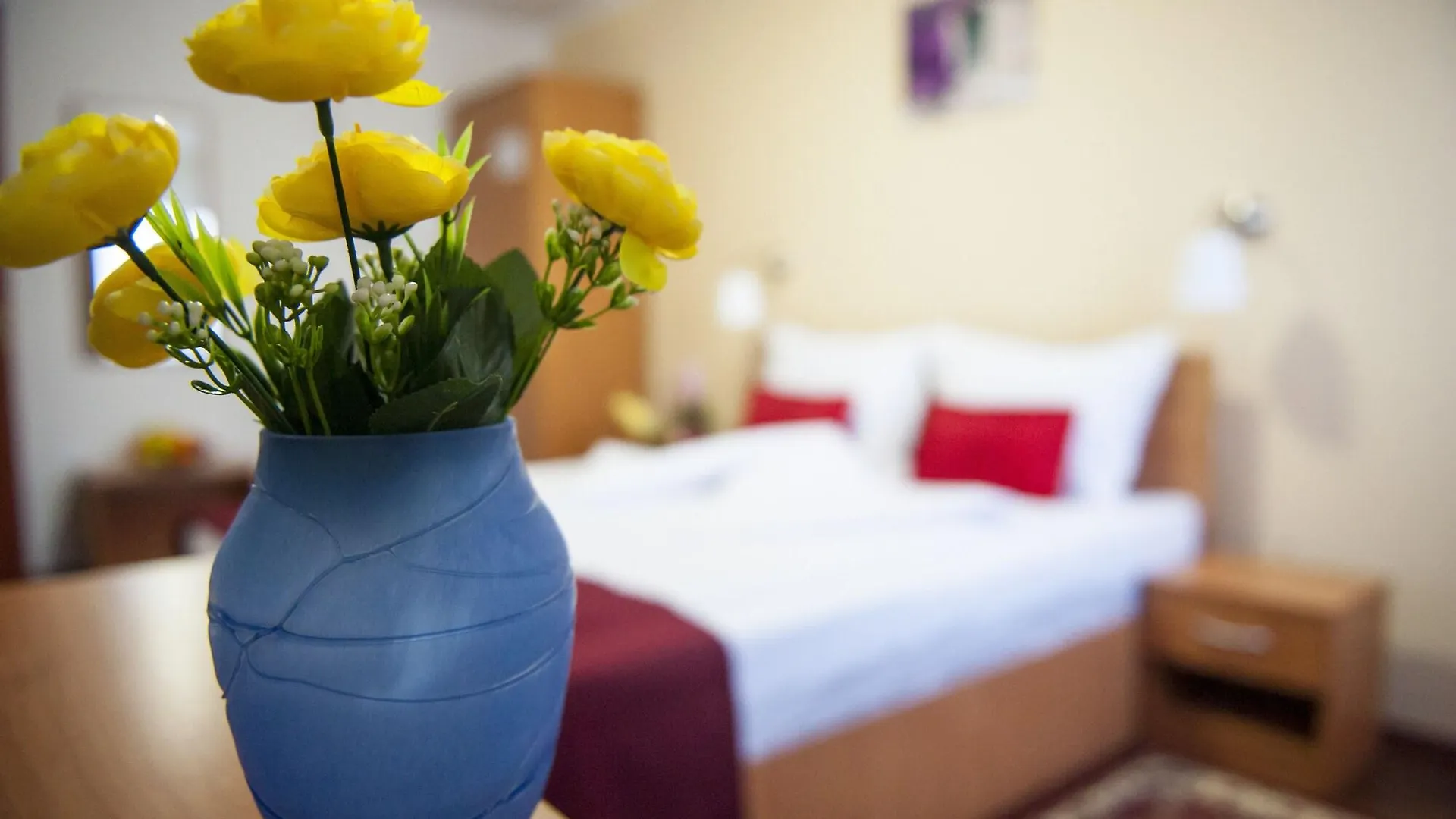 La Casa Nord Hotel Bucureşti 3*,