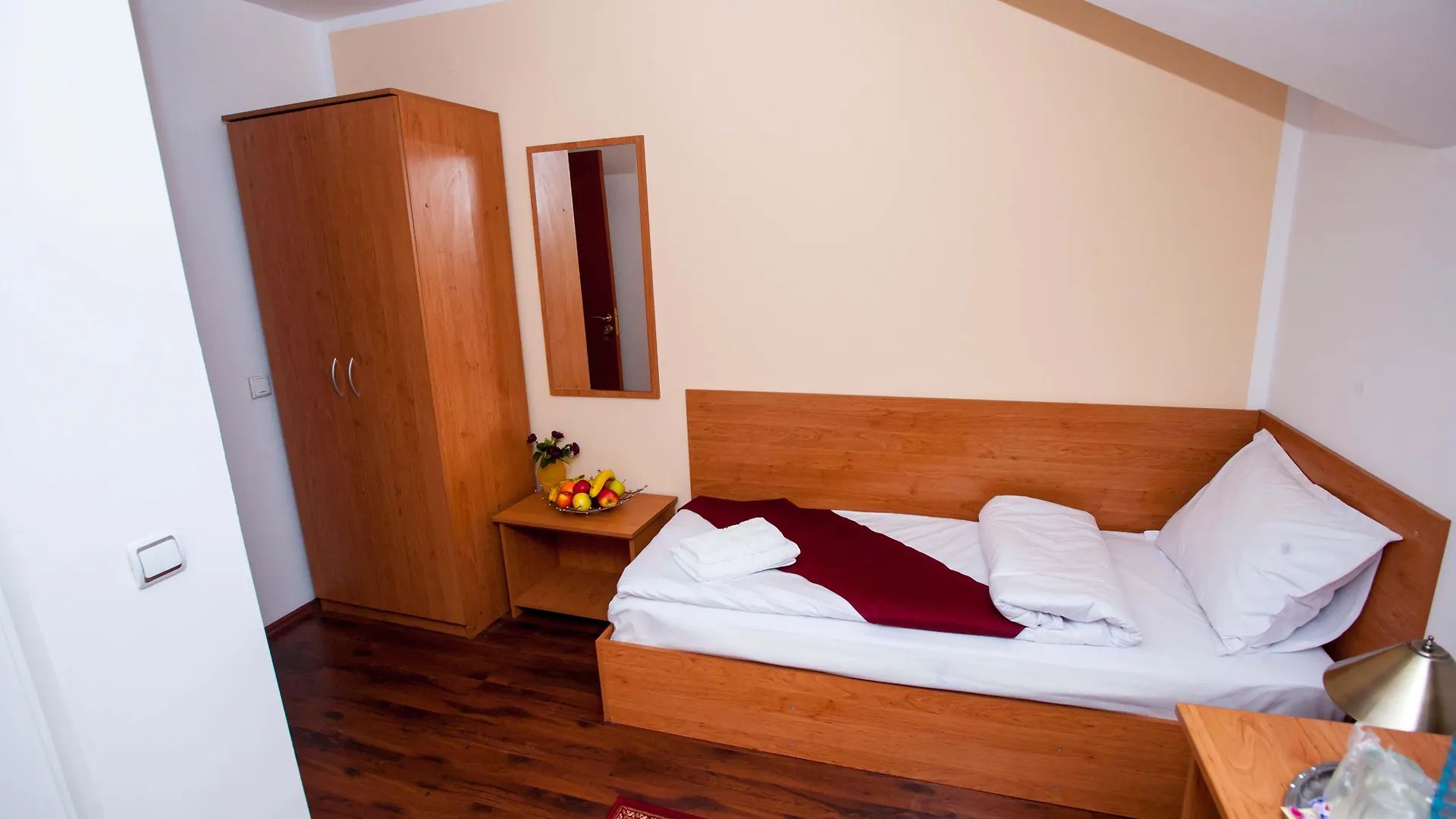 La Casa Nord Hotel Boekarest 3*,  Roemenië