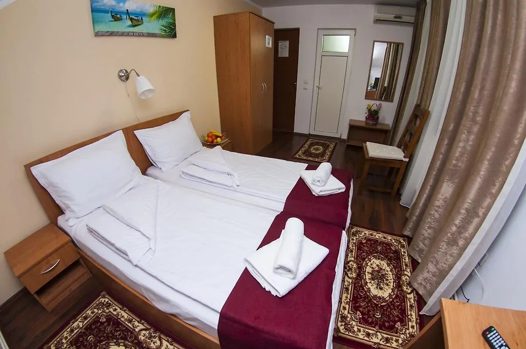 La Casa Nord Hotel Boekarest