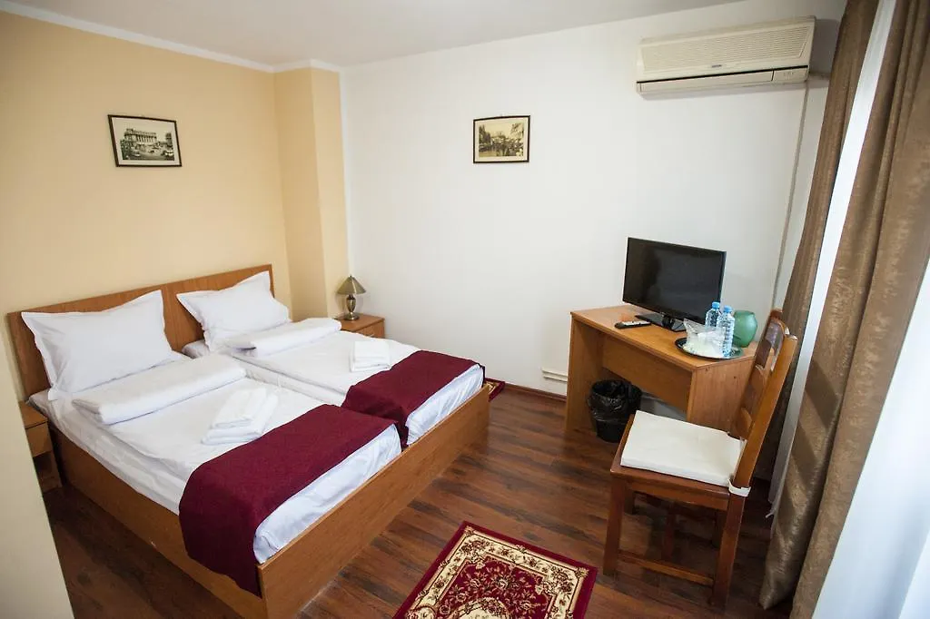 La Casa Nord Hotel Boekarest