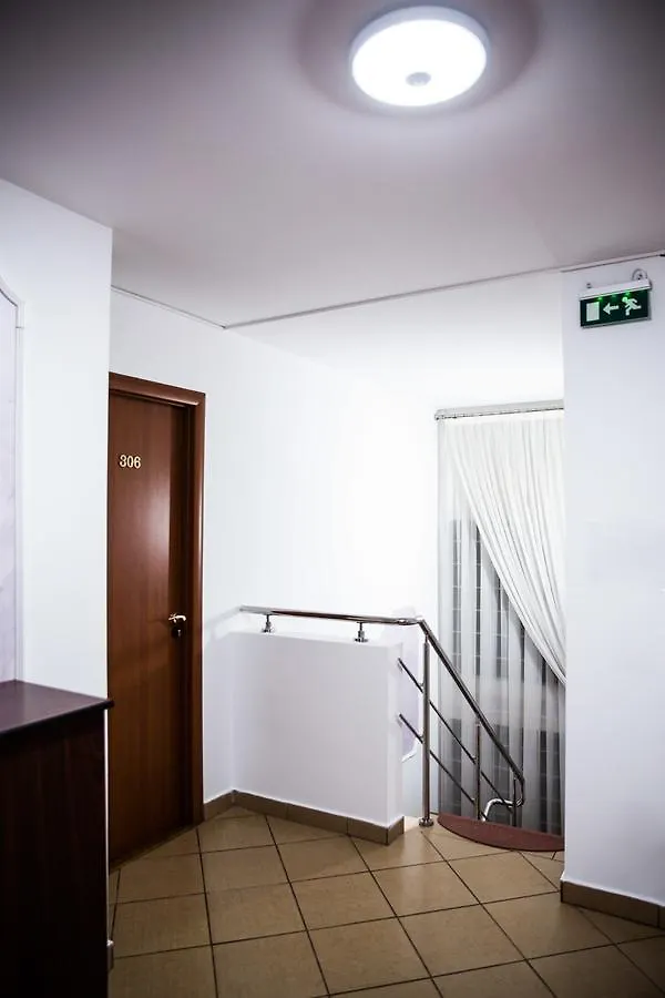 La Casa Nord Hotel Bucureşti 3*,  România