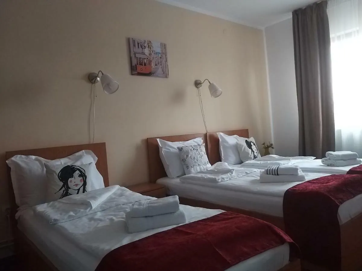 La Casa Nord Hotel Bucharest