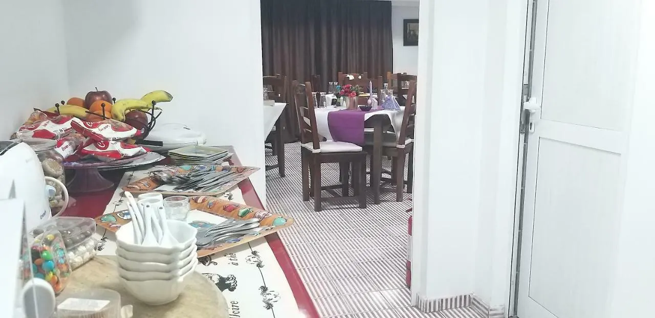 La Casa Nord 호텔 부쿠레슈티