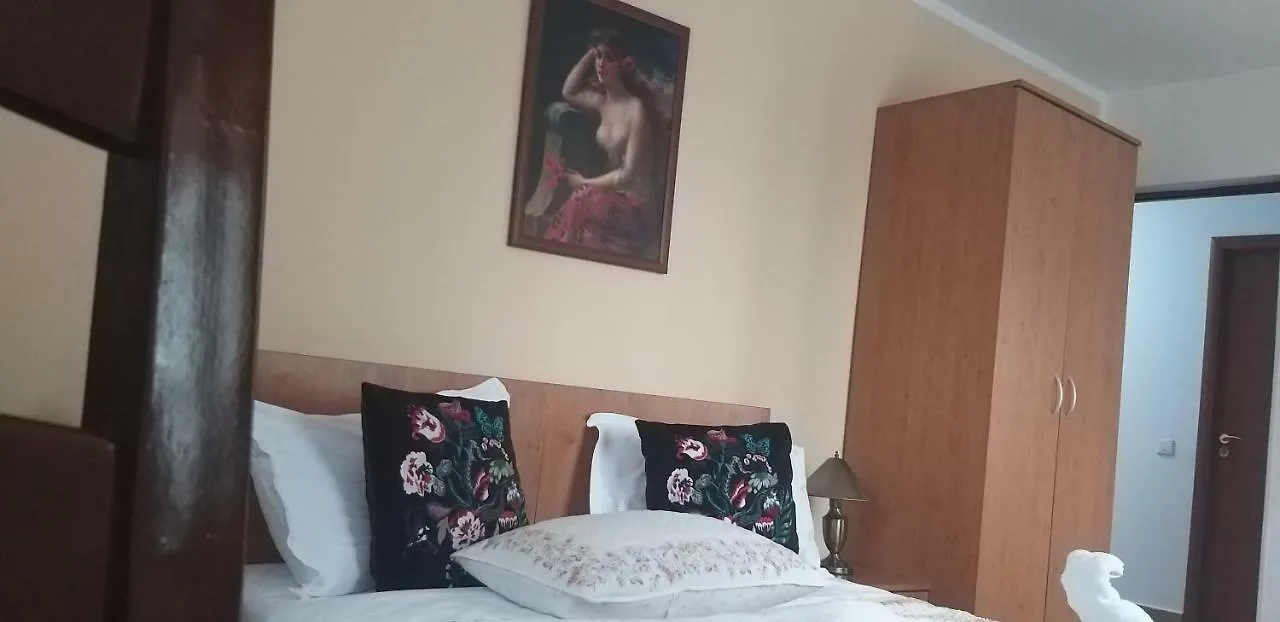 La Casa Nord Hotel Bucharest