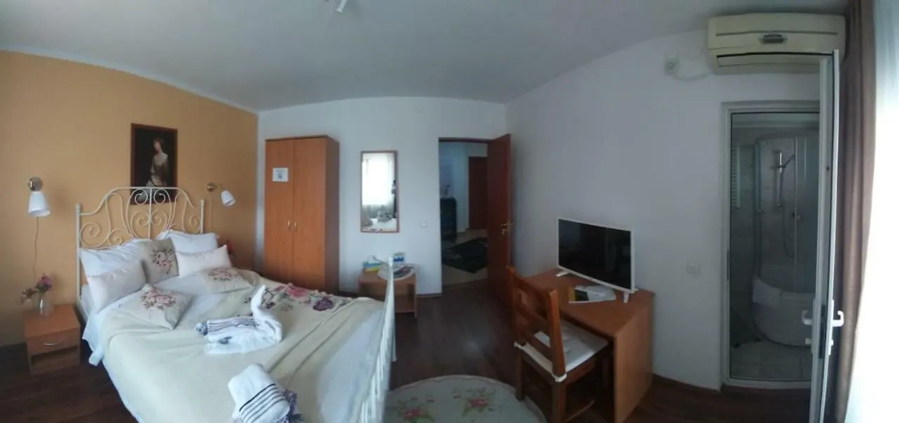 La Casa Nord 호텔 부쿠레슈티