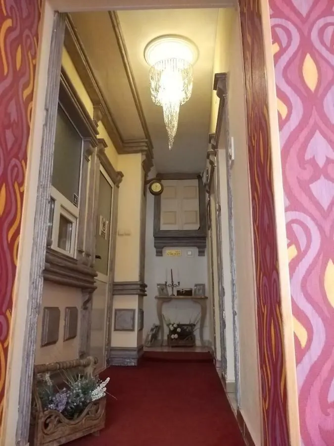 La Casa Nord Hotel Bucureşti