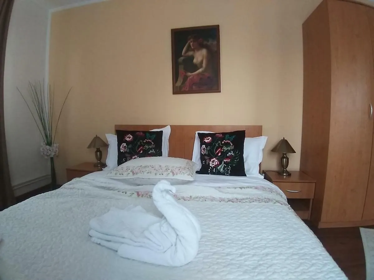 La Casa Nord 호텔 부쿠레슈티