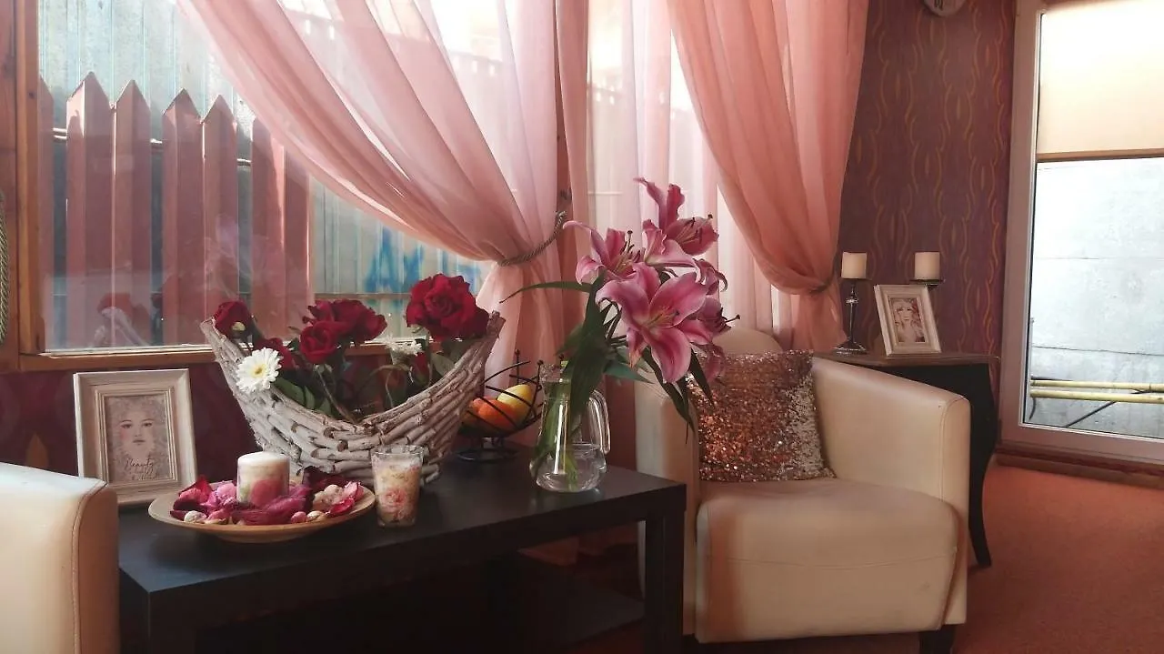 La Casa Nord Hotel Bucureşti