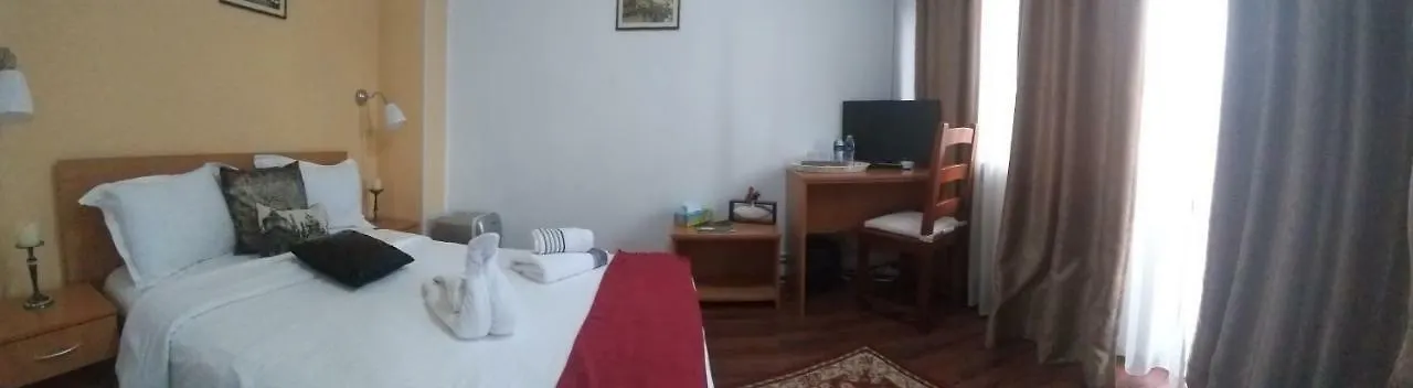 La Casa Nord 호텔 부쿠레슈티
