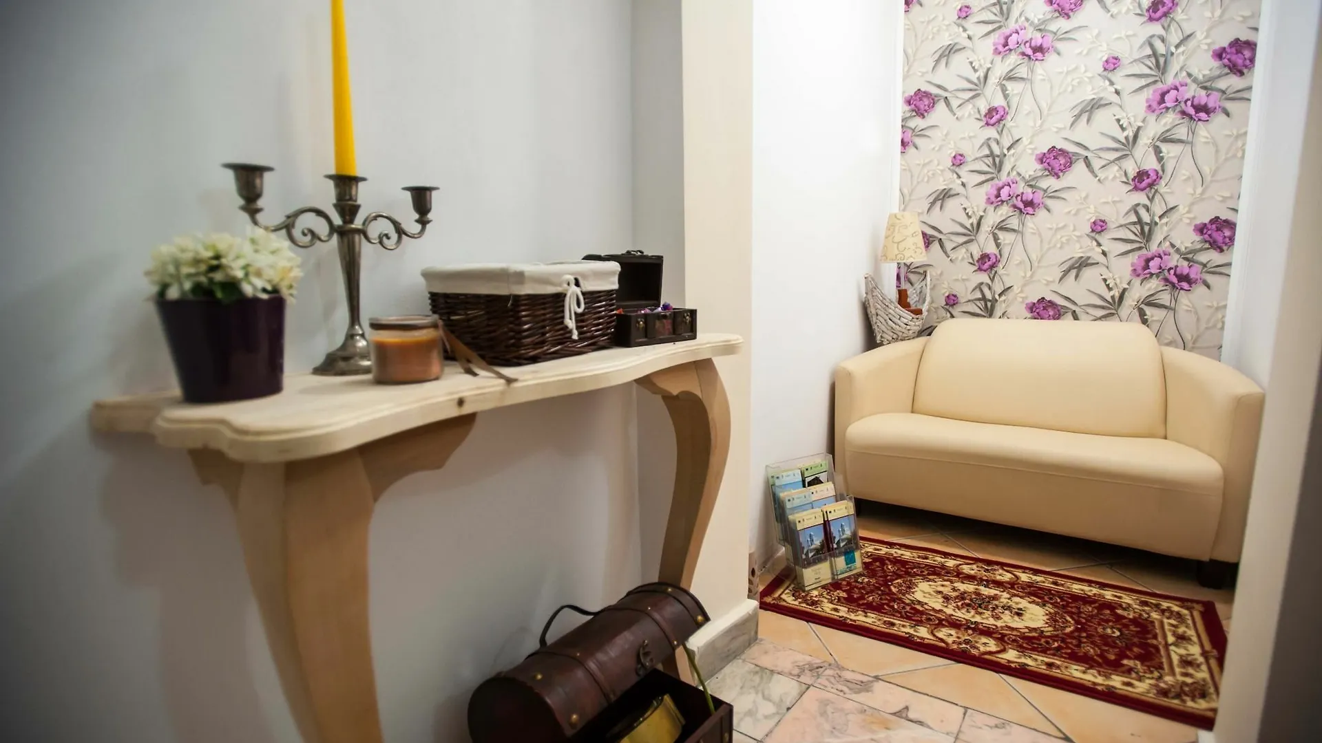 La Casa Nord Hotel Bucureşti România